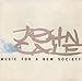 Music for a New Society