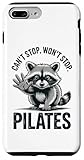 Funny Pilates Lifestyle Apparel