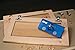 Kreg KHI-Slide & KHI-Hinge - 2 Drawer Slide Jigs & 1 Concealed Door Hinge Jig - Woodworking Tools
