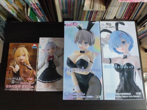 ロシデレ　フィギュアまとめ売り Amazon.co.jp: 【公式】 プレミアム ちょこのせ 時々ボソッと