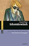  Schostakowitsch: Sein Leben, sein Werk, seine Zeit (Serie Musik)