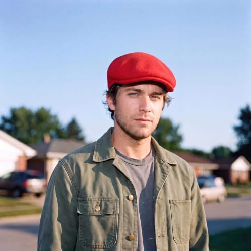 Image of Kangol Men's Cap