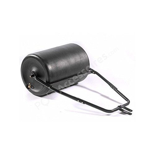 Preisvergleich Produktbild Alpina Rasenwalze für Aufsitzmäher