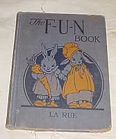 The F-U-N Book. Revised Edition B00085SIXI Book Cover