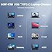 65W Type USB C Chromebook Charger USBC Laptop Power Supply Adapter SM45CL SM65CL-01 ‎SK90200325