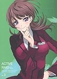 アニメBlu-ray Disc アクティヴレイド -機動強襲室第八係- 2nd …