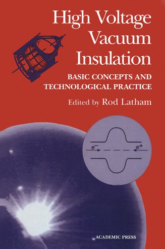High Voltage Vacuum Insulation: Basic Concepts and Technological Practice