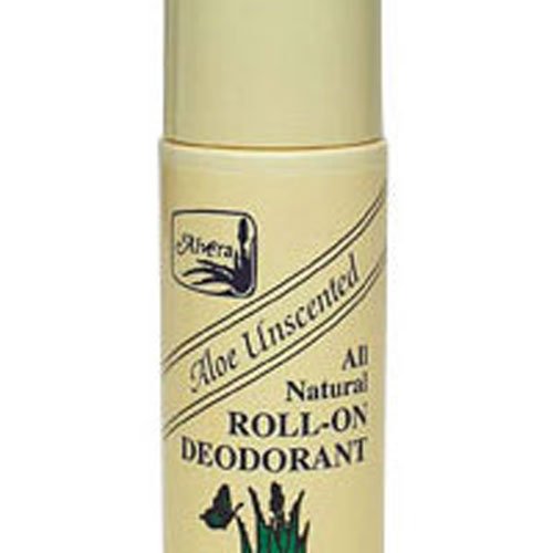 Alvera Deod Aloe Unscntd