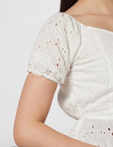 Image of Max Women's Cotton Regular Fit T-Shirt