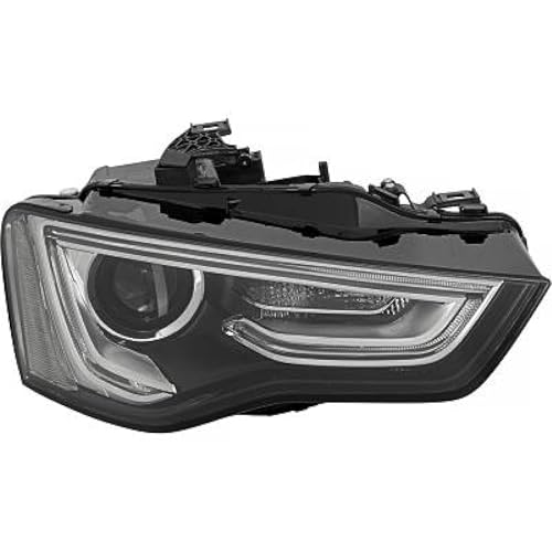 Phare avant droit D3S pour Audi A5 Coupé et Sportback 2012-2016
