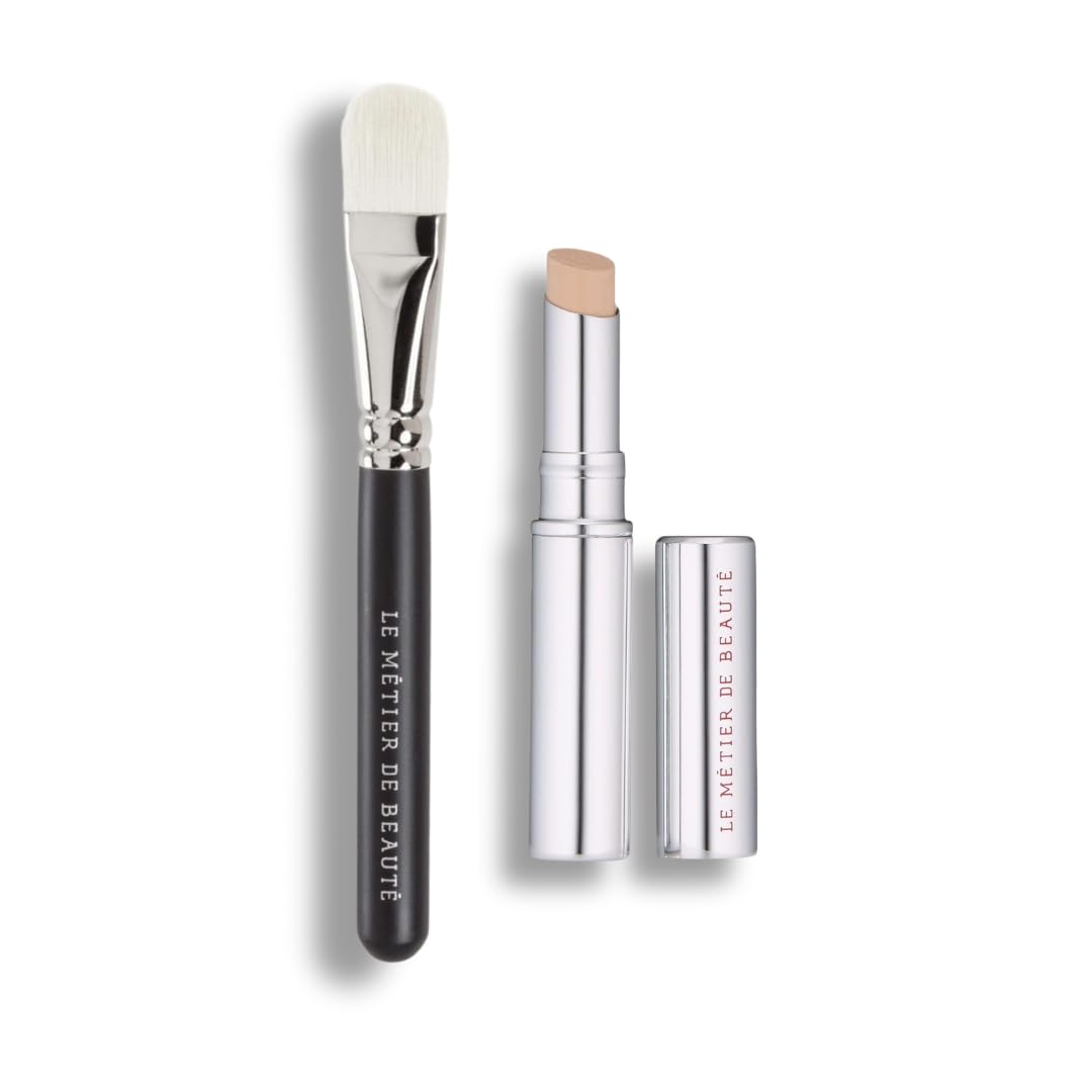 Correcteur and Brush (Shade 9)