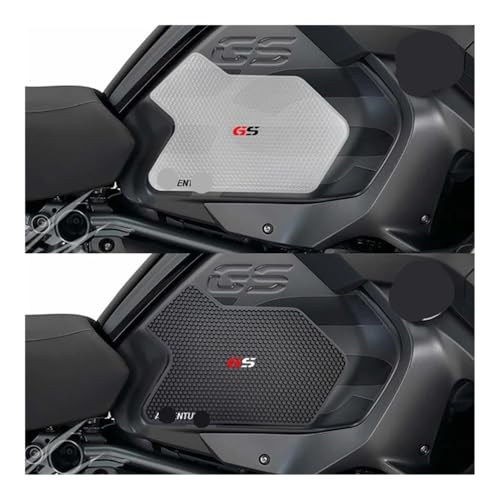 Réservoir protège autocollant protection R 1200 1250 GS