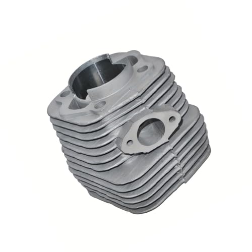 Culasse 100cc pour kit moteur de vélo motorisé et vtt de montagne thermique