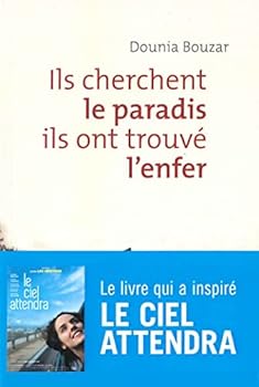 Paperback Ils cherchent le paradis, Ils ont trouvé l'enfer [French] Book