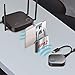 BenQ InstaShow WDC10 Wireless Presentation Screen Mirroring for Meeting Rooms, Enterprise-Grade Security encryption, Includes 2 HDMI transmitters (up to 16) & Holder, 33ft Range, 60fps, no app Needed