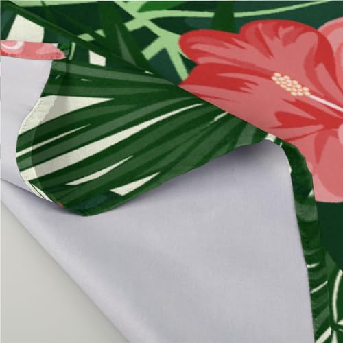 Servilletas de Tela Reutilizables QsirBC Pack x6 20x20 in miniatura 3