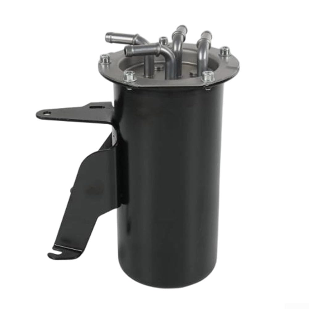 Carcasa de filtro de combustible diésel 3C0127400D 3C0127400C para Golf para PASSAT para EOS para SKODA Octavia para A3 Metal de repuesto directo