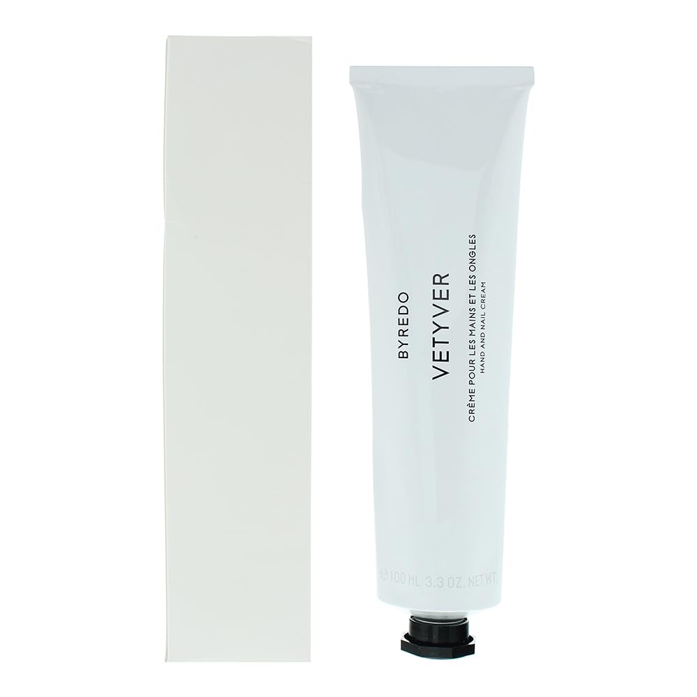 Byredo Vetyver - Crema de manos (100 ml)