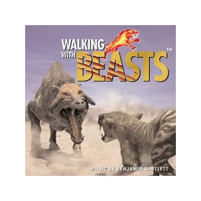 Walking With Beasts