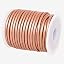 Rose Gold Metallic