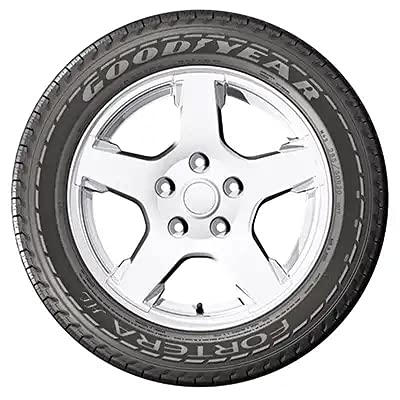 Llantas, Tires goodyear fortera Marca Goodyear (3)
