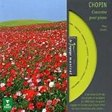  Concertos pour piano nos 1 & 2