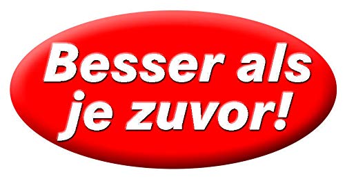 Betten Hofmann Canada Feder Daunen Kissen Kopfkissen Federkissen, 80x80 cm, 950 g Füllung, 15% Daunenanteil, mittelfest, Naturprodukt, waschbar