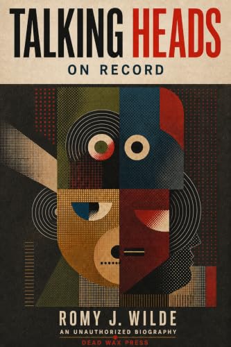 Talking Heads: On Record (English Edition)