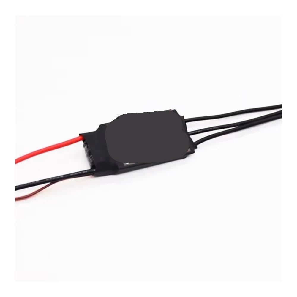 Zdalnie sterowany wielowirnikowy samolot wyścigowy ze skrzydłem stałym kompatybilny z F450 F550 20A 30A 40A(30A 1PCS)