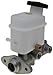 Raybestos MC391287 Professional Grade Brake Master Cylinder