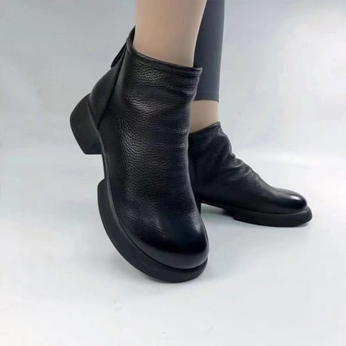 La Mejor review de Botines marypaz los mejores 10. 9 Imagen adicional