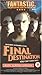 Produktbild Final Destination [VHS]