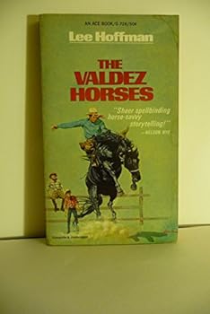 The Valdez Horses