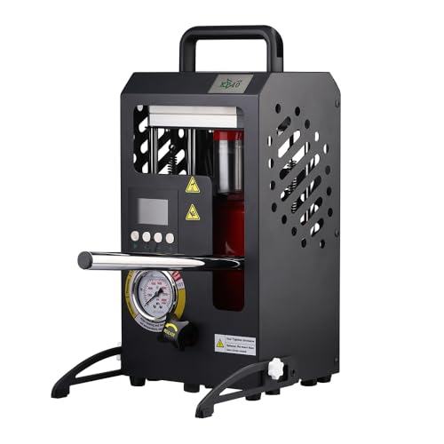 Hydraulic press 100 ton machine