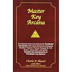 Cover of Master Key Arcana