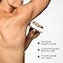 Native Deodorant | Natural Deodorant for Men, Aluminum Free with Baking Soda, Probiotics, Coconut Oil and Shea Butter | Charcoal - 2.65 oz