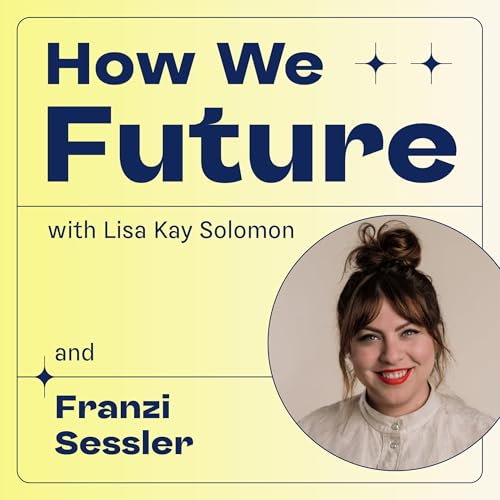 Creative Director Franzi Sessler: How Design Brings Us Together