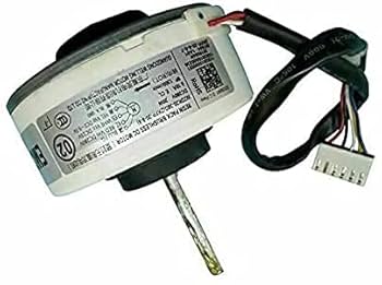 冷凍ADL10 S20 SM20 M20 Amazon.com: XHSESA Air Conditioning Motor 20W WZDK20-38G