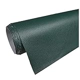 Tissu Simili Cuir Tissu Simili Cuir Similicuir 160 Cm de Large Rembourrage en Cuir de Vinyle Matériau Texturé Tissu en Cuir Rembourré Tissu de Chevet Fond Canapé Tissu (Color : 31#)