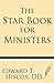 The Star Book for Ministers