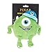 Buckle-Down Disney Dog Toy, Monster Inc, Plush (Monster Inc Mike)