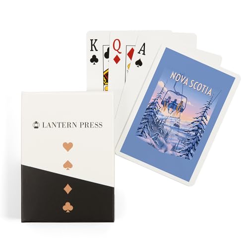 Baraja de 52 cartas tamaño póker para adultos