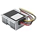 1pc Automotive voltage regulator 12V 24V to 12V 24V 13.8V 19V 24V power module 10-36V to 12V automatic voltage(8A,19V)