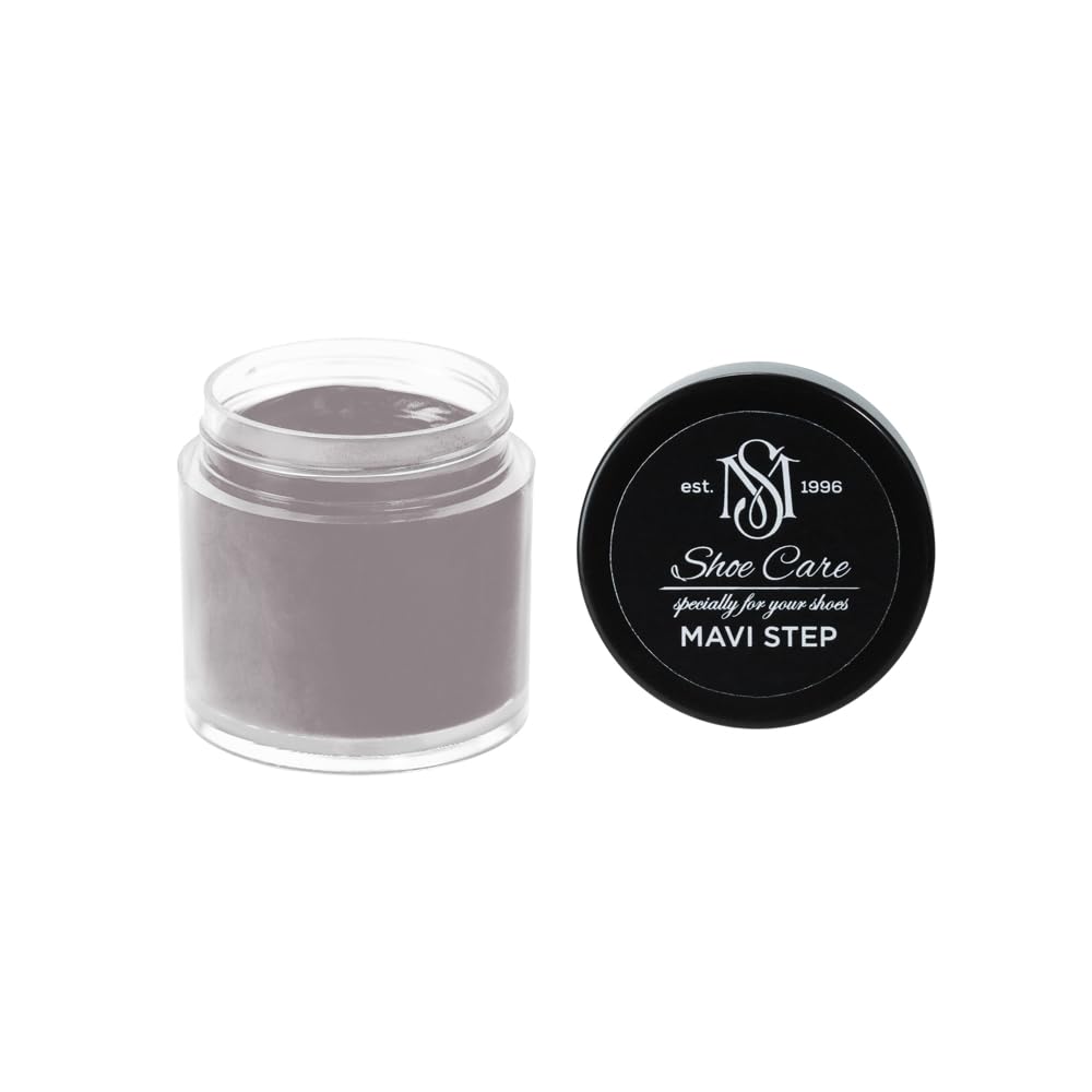 Crème réparatrice NCS S 5005-R20B cendre de prune MAVI STEP 10ml