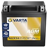 VARTA