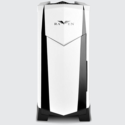 Build My PC, PC Builder, SilverStone Technology Raven 5 90