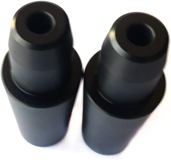 crazy sport Falling Protector Compatible With YAMAHA YZF R7 YZFR7 2021-2023 XSR 700 2016-2023 TRACER 700/GT/7 MT07 FZ07 Motorcycle Frame Sliders Crash Protection