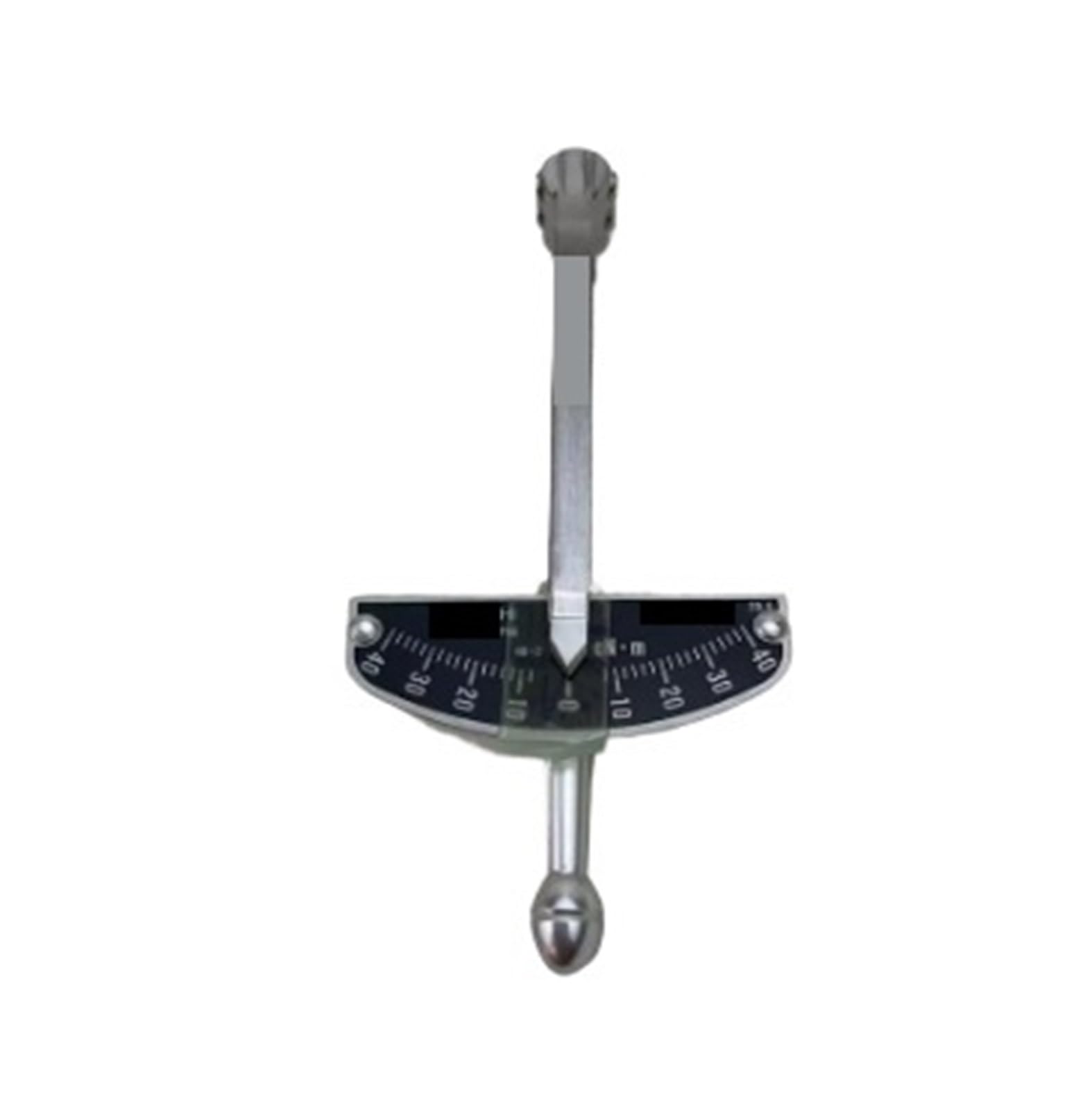 Hexeh One Color Torque Wrench Sf70cn For Industrial Machinery