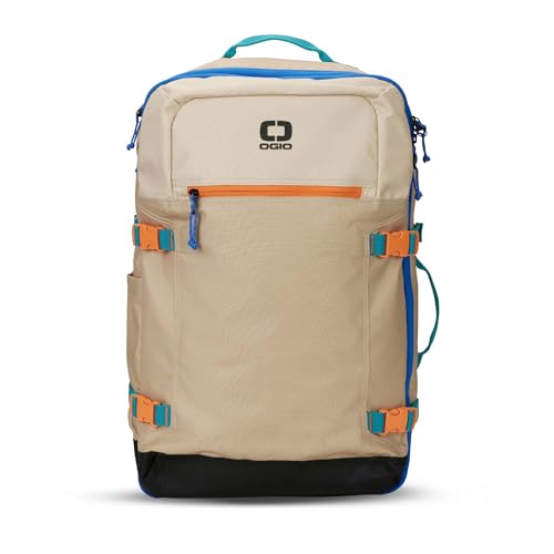 Image of OGIO ALPHA VENTURE PACK BACKPACK (Mojave)
