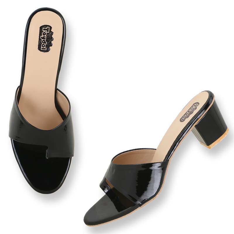 TAYDOL women fancy block heel sandal (65) (B0BL5DMC2D) Amazon Price History, Amazon Price Tracker